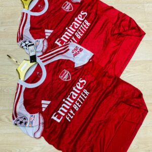Maillot Arsenal
