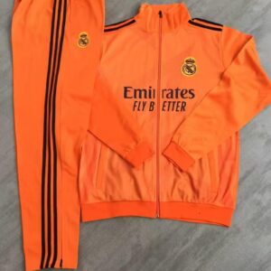 Ensemble manches longues